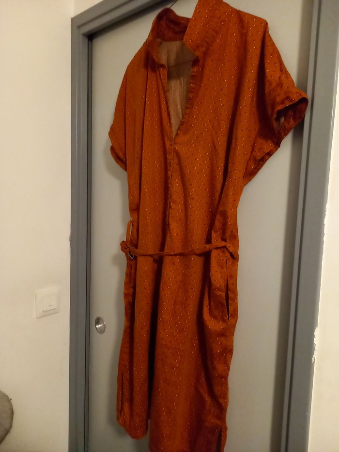 Robe 👗
