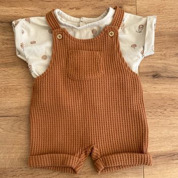 Ensemble la redoute taille 1 mois