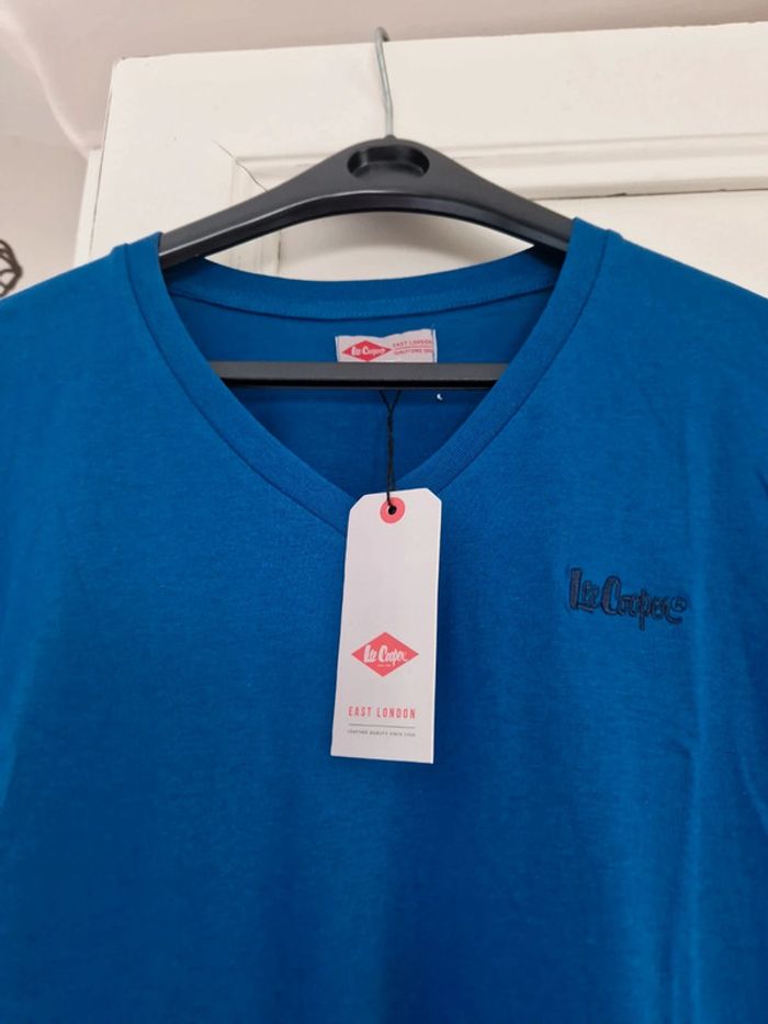 Lot de T-chirt neufs - photo numéro 9