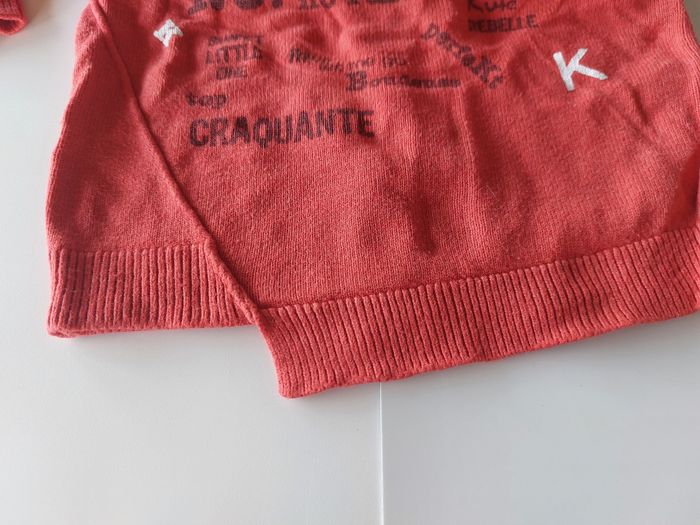 Pull 18 mois Kimbaloo - photo numéro 4