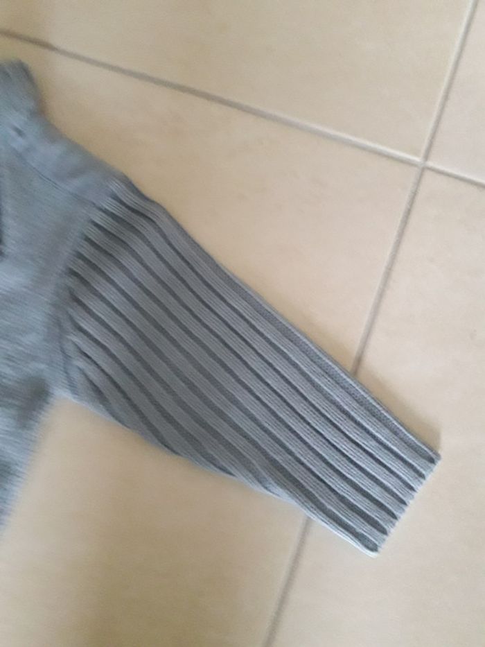 Pull - 3 ans - photo numéro 8