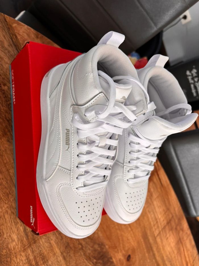 Baskets Puma P.38 neuves unisex - photo numéro 2
