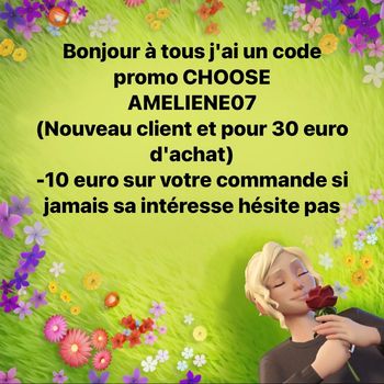 Promo