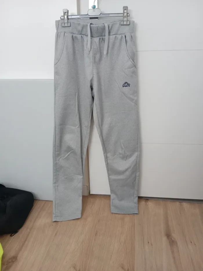 Ensemble veste + jogging - photo numéro 4