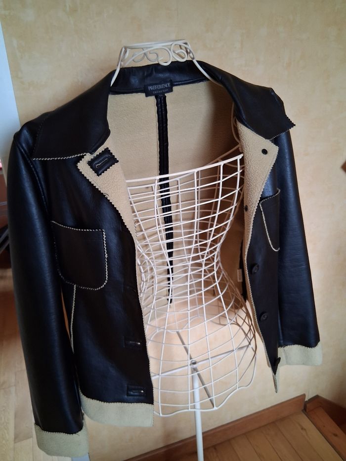 Blouson - photo numéro 3