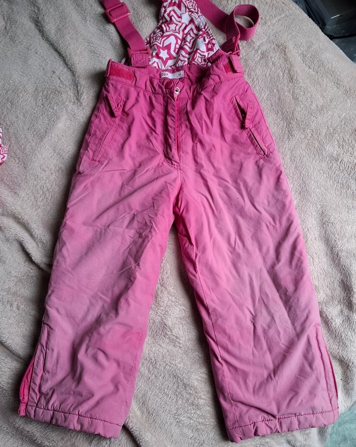 Ensemble de ski taille 4 ans - photo numéro 3