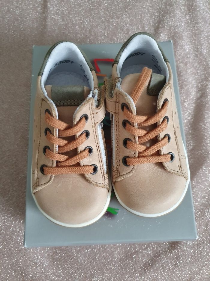 Sneakers Little MARY