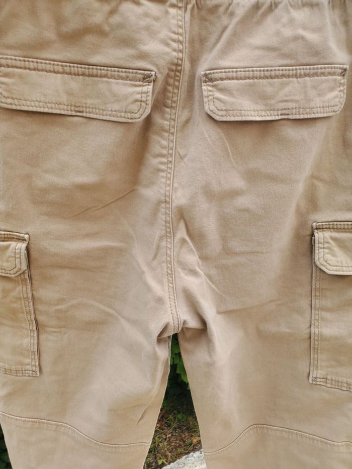 Pantalon Cargo 14ans - photo numéro 4