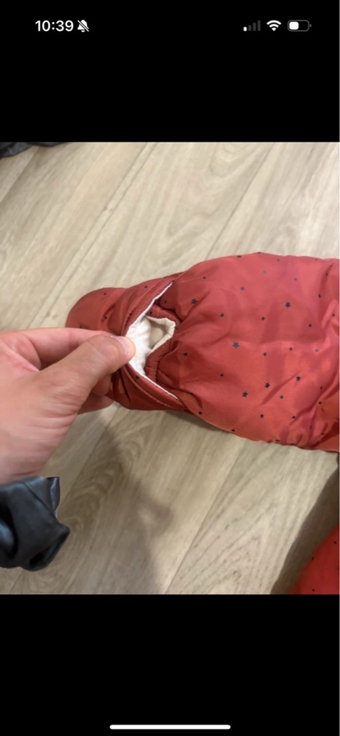 Combi pilote - photo numéro 6