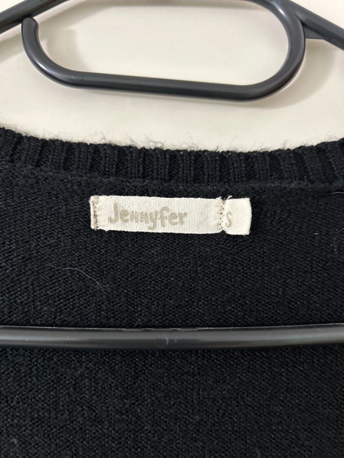 Robe hiver Jennyfer taille S - photo numéro 2