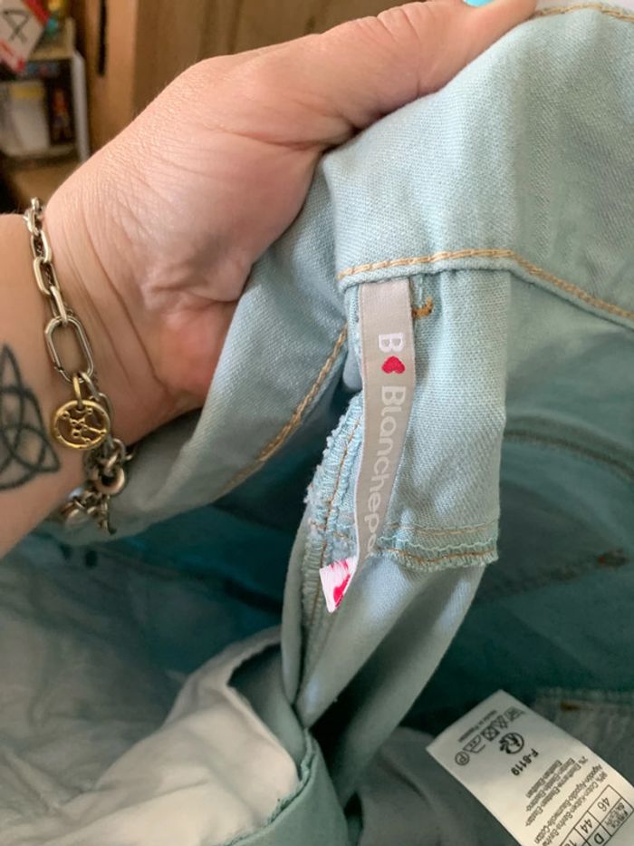 Pantalon grand taille pas de Vinted go - photo numéro 7
