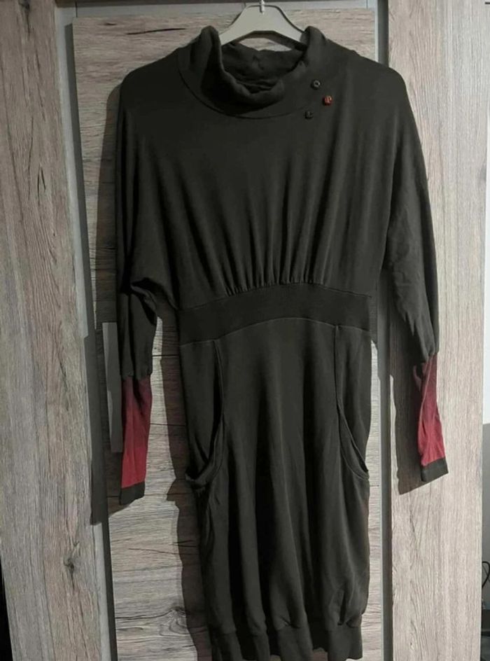 Robe COP. Copine Girofle 3 L 40 femme