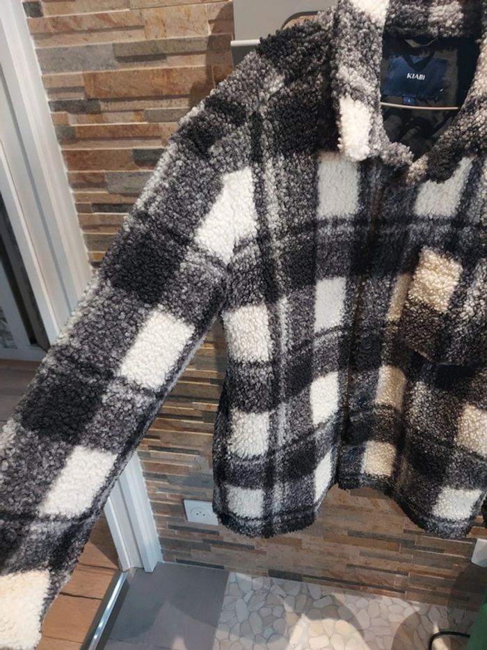 Manteau kiabi homme - photo numéro 2