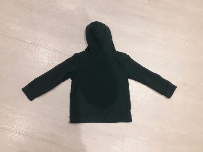 Sweat 3-4 ans springboks - photo numéro 3