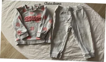 🛑 ensemble 🛑 18 mois