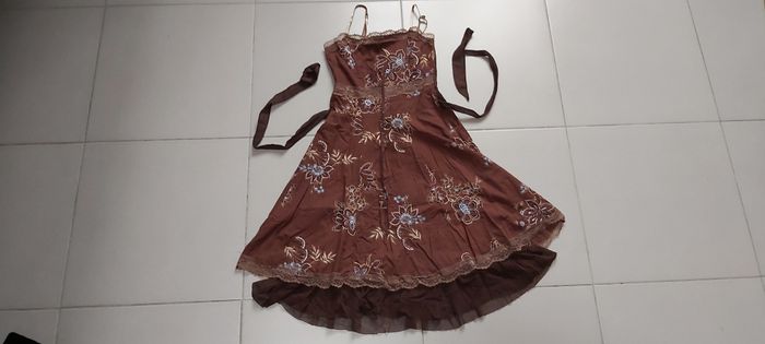 Robe Taille 0 - photo numéro 1