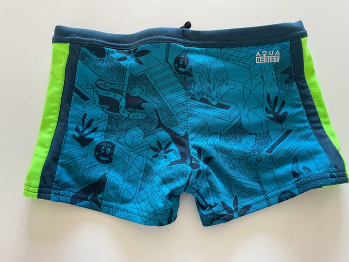 Boxer de bain - photo numéro 2