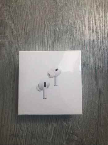 Air pods pro 2