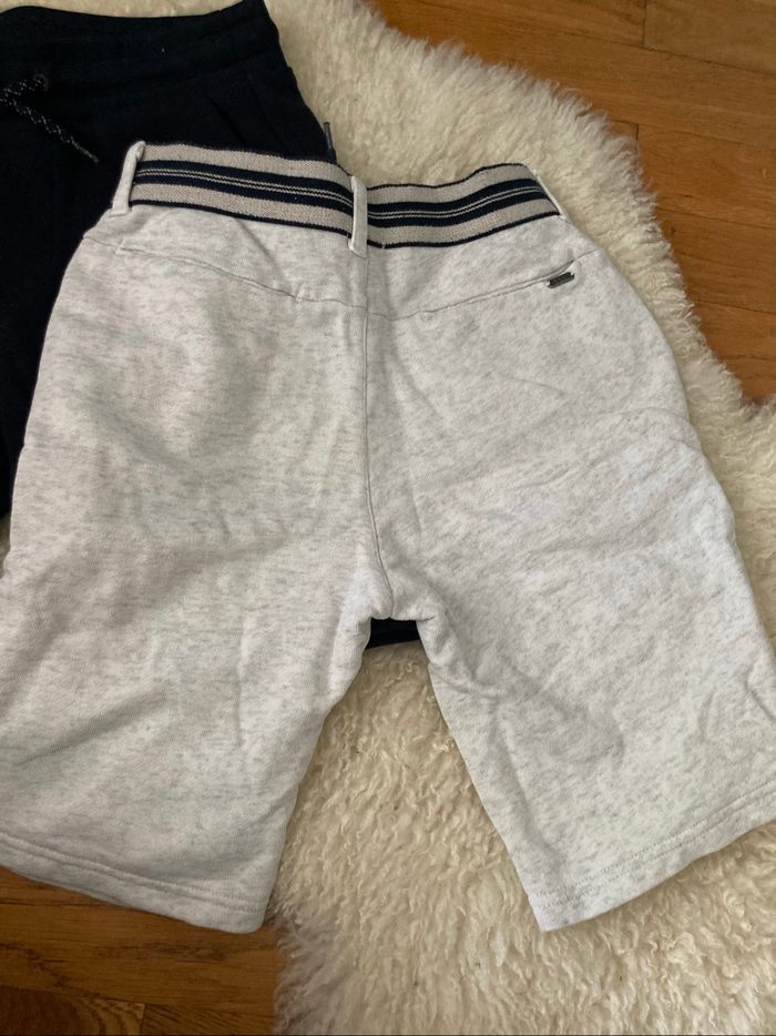 Deux. Short bermuda IKKS. - photo numéro 4