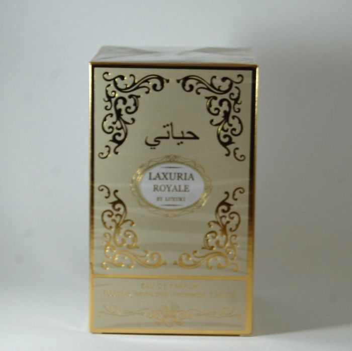 Parfum yara - photo numéro 2