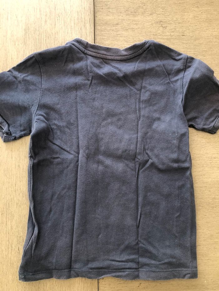 Tee-shirt garçon Gap - photo numéro 9