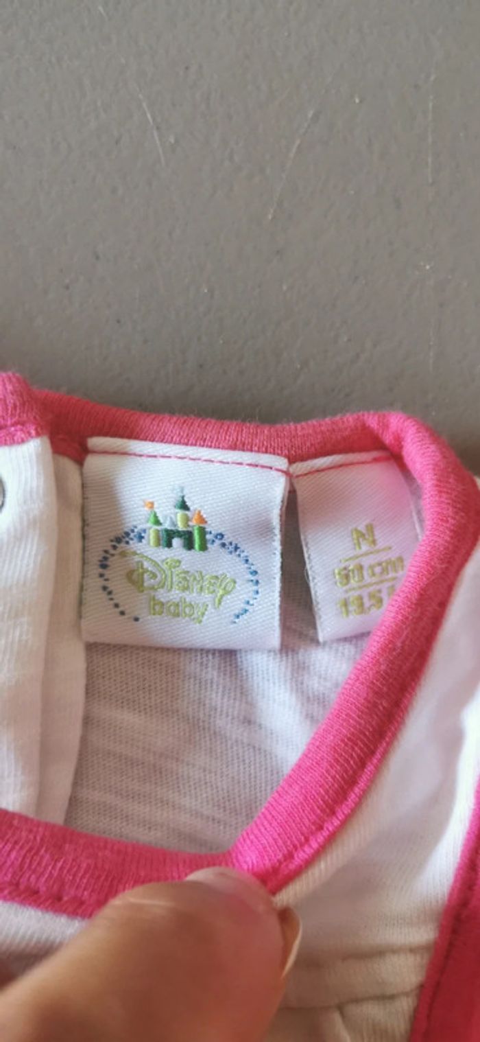 Robe bodie - photo numéro 2