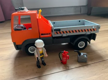 Playmobil 6861
