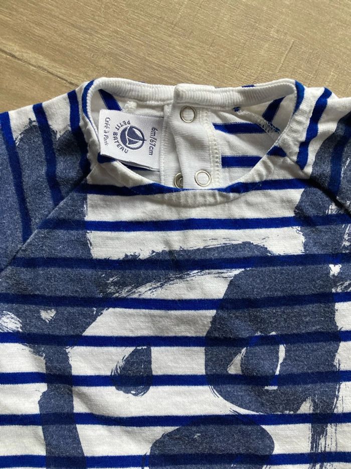 T shirt mL - photo numéro 2