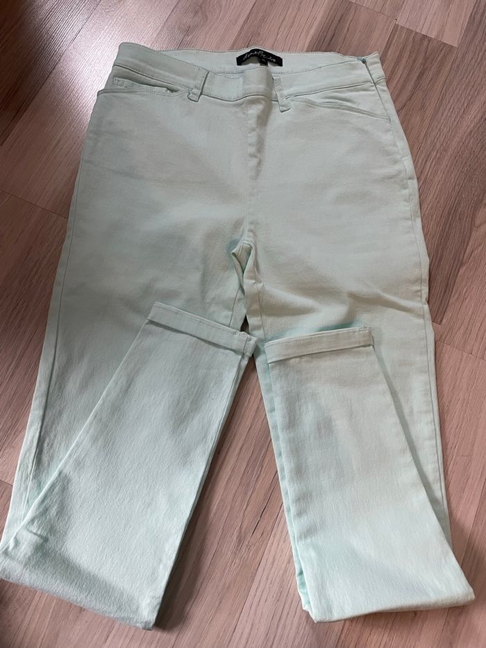 Jegging femme 40 - photo numéro 3