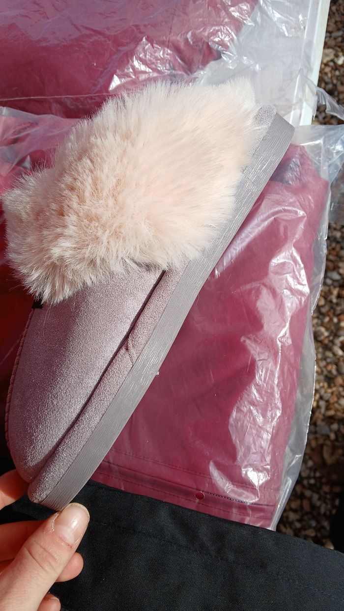 Chaussure Ugg - photo numéro 2