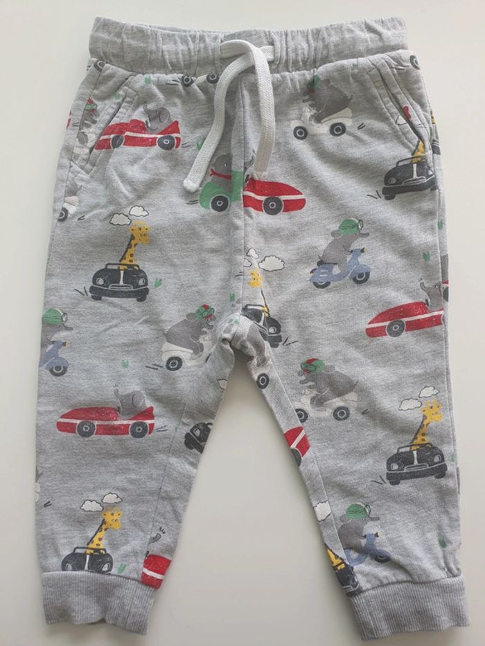 Ensemble H&M 9/12 mois - photo numéro 5