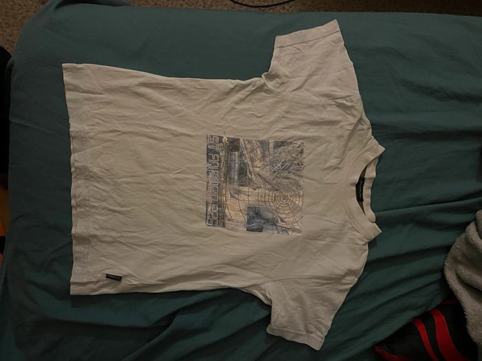 TEE shirt garçon 6 ans