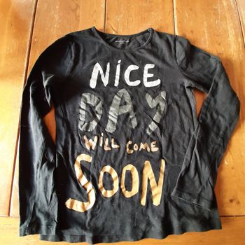 T-shirt Fille Monoprix Kids 14 ans