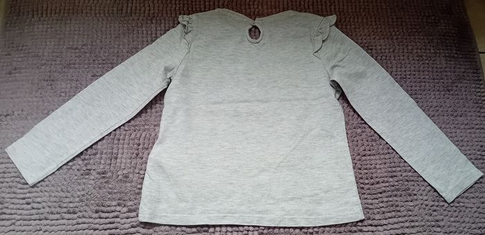 T-shirt ML DPAM 6 ans - photo numéro 3