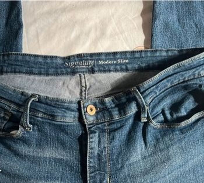 Jeans Lévis signature - photo numéro 3