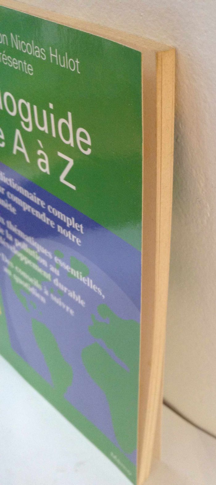 L'écologuide de A à Z - photo numéro 3