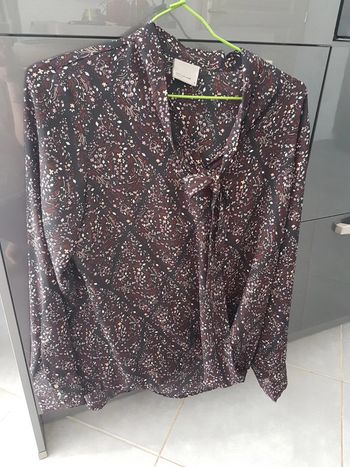 Blouse taille M