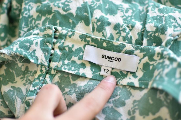 Robe Suncoo - photo numéro 4