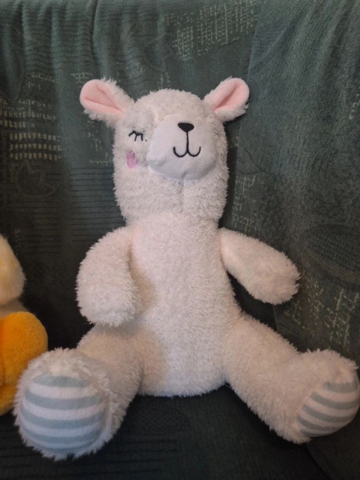 Peluches - photo numéro 11