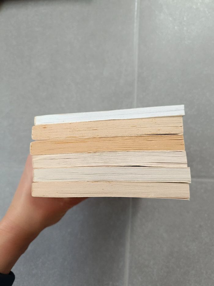 Lot de 6 livres Bibliothèque Rose - photo numéro 19