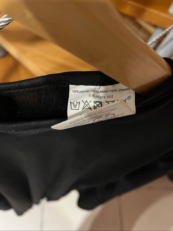 Déguisement Halloween - photo numéro 3