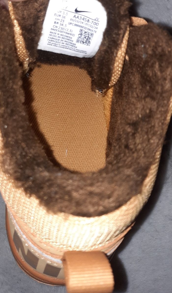 Baskets - photo numéro 6