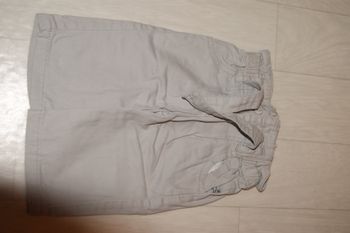 pantalon 6 mois U collection