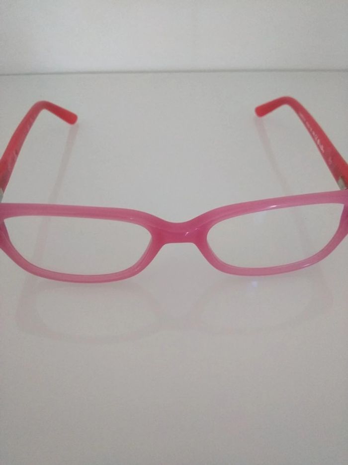Lunettes fille Lulu Castagnette - photo numéro 2