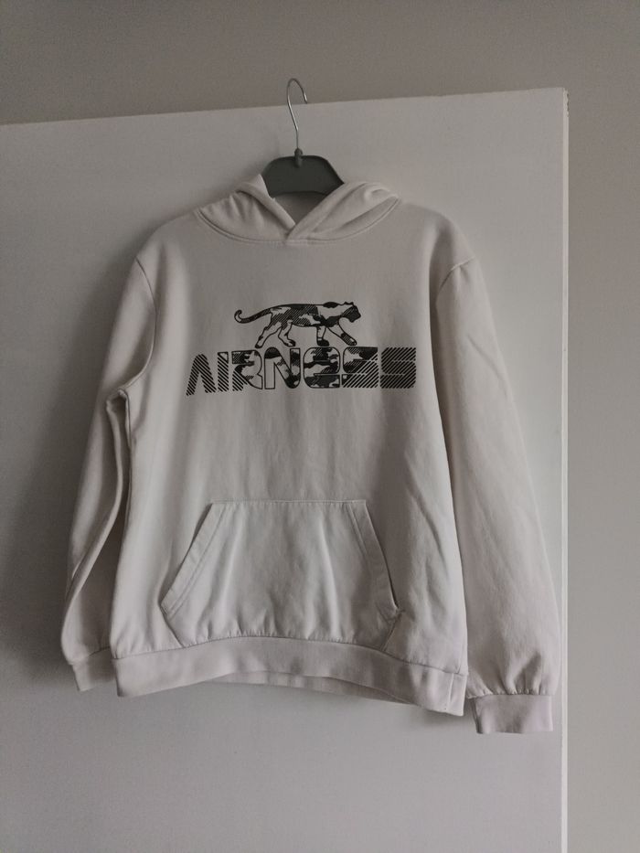 Sweat - photo numéro 3