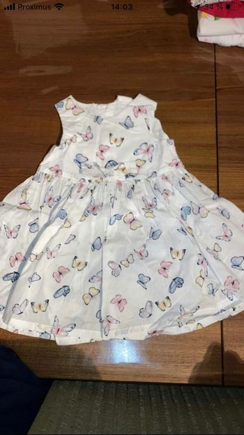 Robe h&m