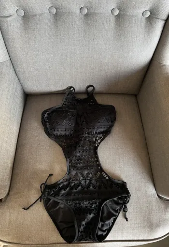 Maillot de bain taille S