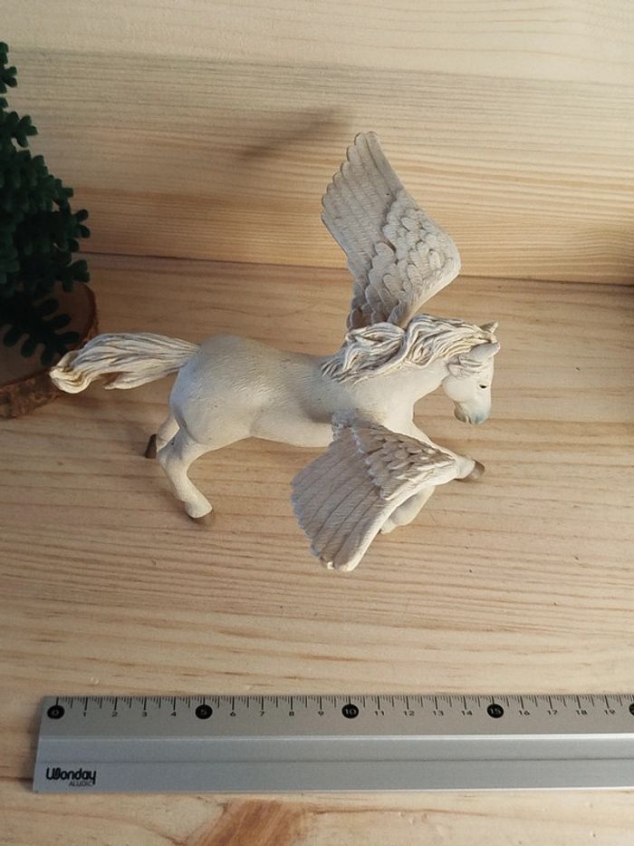 PAPO pégase Figurine animal imaginaire - photo numéro 6