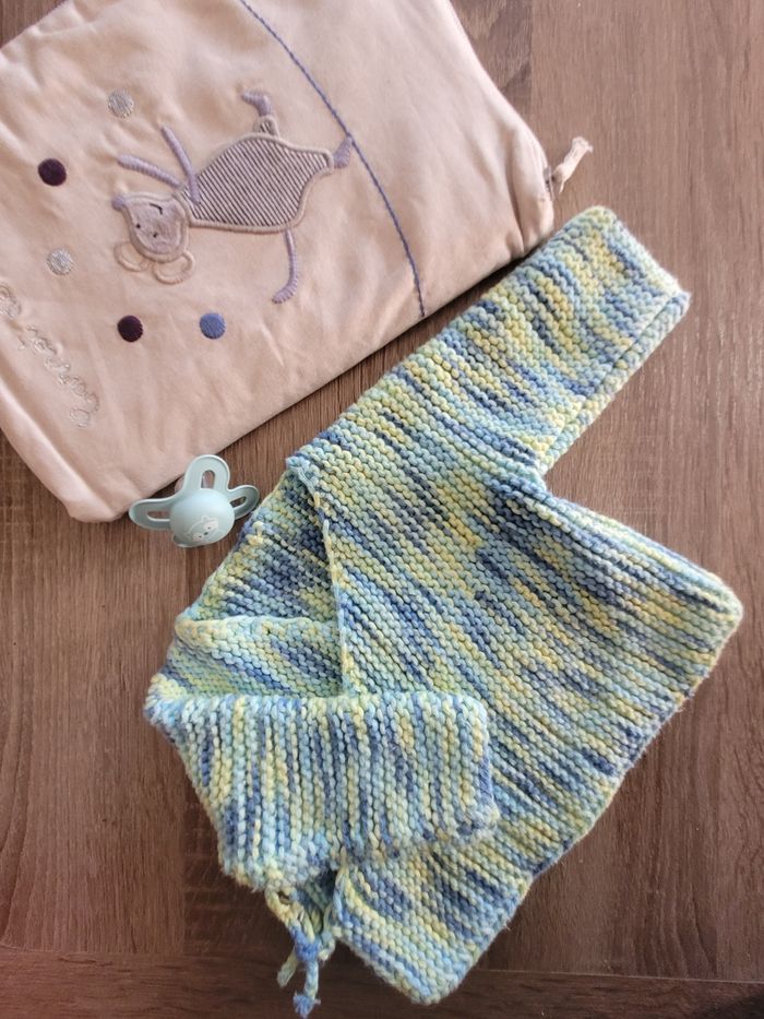 Brassière de naissance