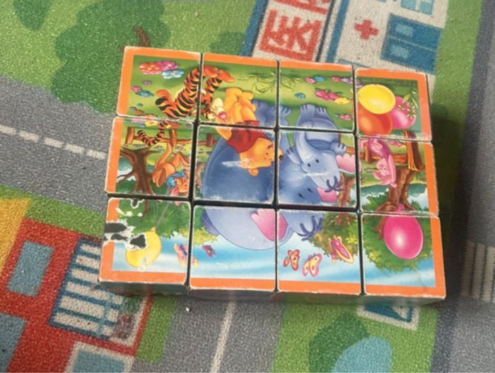 Lot  jeux ludiques - photo numéro 5